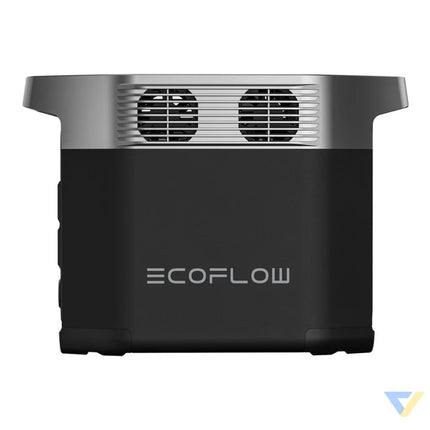 Portable power station EcoFlow Delta 2 Power stations