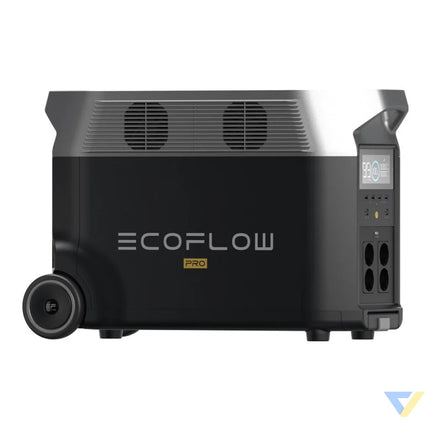 Portable Power Station EcoFlow DELTA Pro Power stations