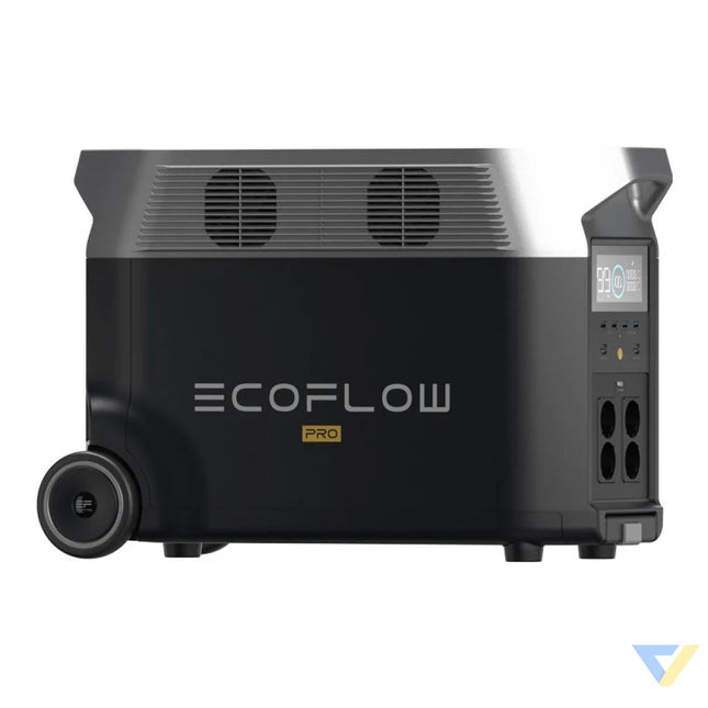Portable Power Station EcoFlow DELTA Pro Power stations