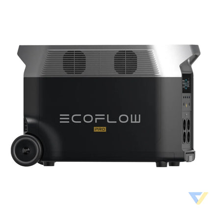 Portable Power Station EcoFlow DELTA Pro Power stations