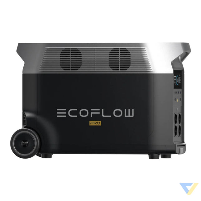 Portable Power Station EcoFlow DELTA Pro Power stations
