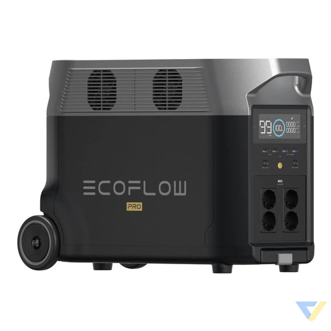 Portable Power Station EcoFlow DELTA Pro Power stations