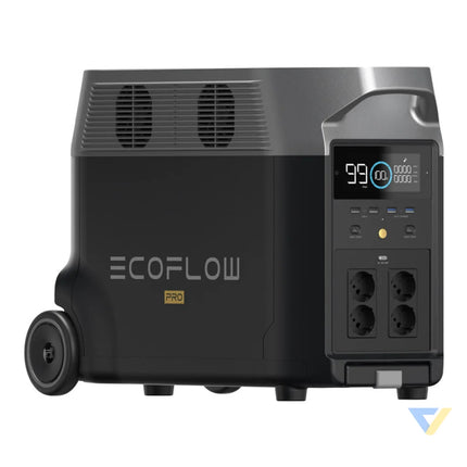 Portable Power Station EcoFlow DELTA Pro Power stations