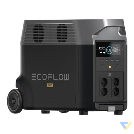 Portable Power Station EcoFlow DELTA Pro Power stations