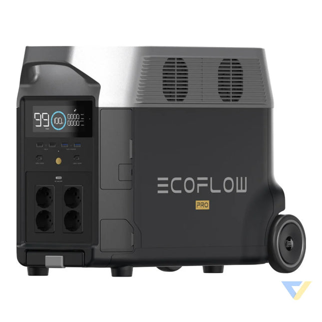 Portable Power Station EcoFlow DELTA Pro Power stations