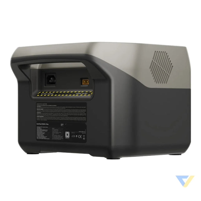 Portable power station EcoFlow RIVER 2 Max Power stations