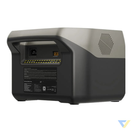 Portable power station EcoFlow RIVER 2 Max Power stations