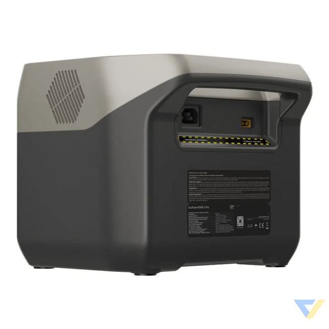 Portable power station EcoFlow RIVER 2 Pro Power stations