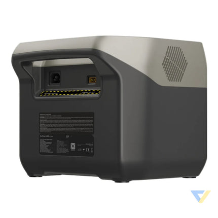 Portable power station EcoFlow RIVER 2 Pro Power stations