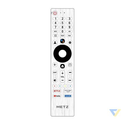 Portable TV Metz 24MPE7000Z 24’’ LED TV
