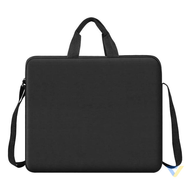 Portable Zipper Storage Bag PULUZ for ring lights 3,56 cm (black) Bags