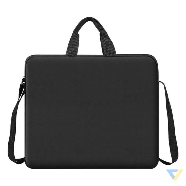 Portable Zipper Storage Bag PULUZ for ring lights (black) Bags