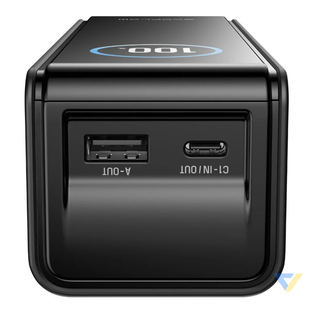 Power Bank EcoFlow RAPID 25000 mAh 170W Powerbanks