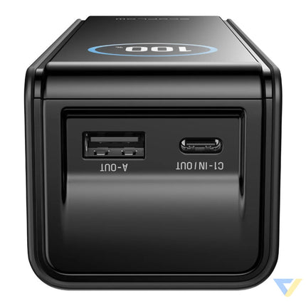 Power Bank EcoFlow RAPID 25000 mAh 170W Powerbanks