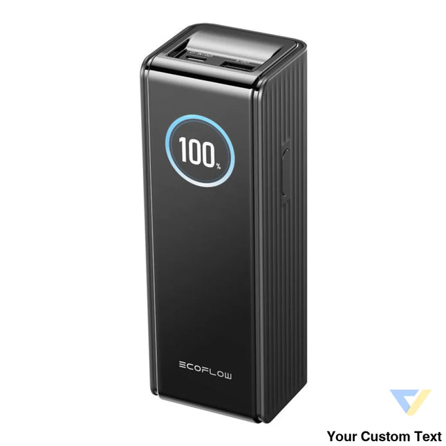 Power Bank EcoFlow RAPID 25000 mAh 170W Powerbanks