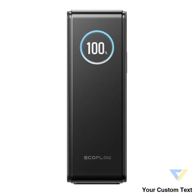 Power Bank EcoFlow RAPID 25000 mAh 170W Powerbanks