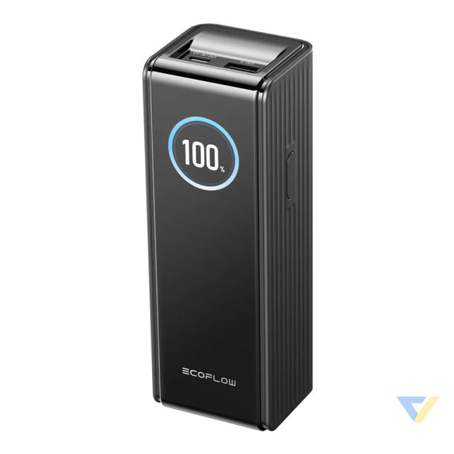 Power Bank EcoFlow RAPID 25000 mAh 170W Powerbanks