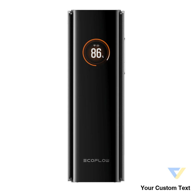 Power Bank EcoFlow RAPID Pro 300W 140W Kabel Powerbanks