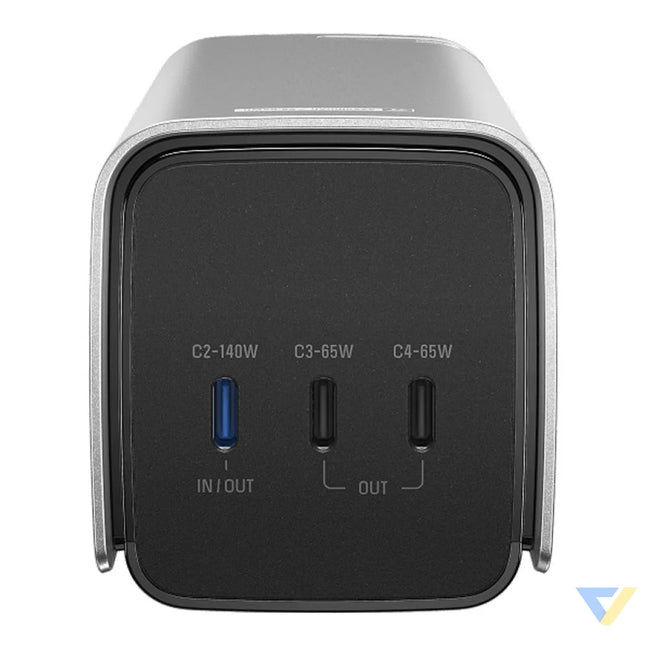 Power Bank EcoFlow RAPID Pro 300W 140W Kabel Powerbanks