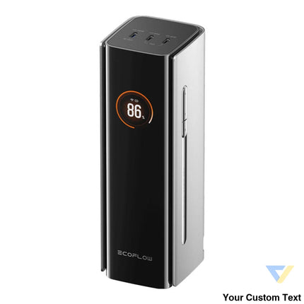 Power Bank EcoFlow RAPID Pro 300W 140W Kabel Powerbanks