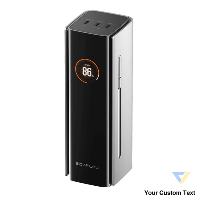 Power Bank EcoFlow RAPID Pro 300W 140W Kabel Powerbanks