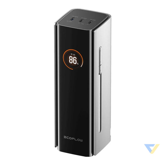 Power Bank EcoFlow RAPID Pro 300W 140W Kabel Powerbanks