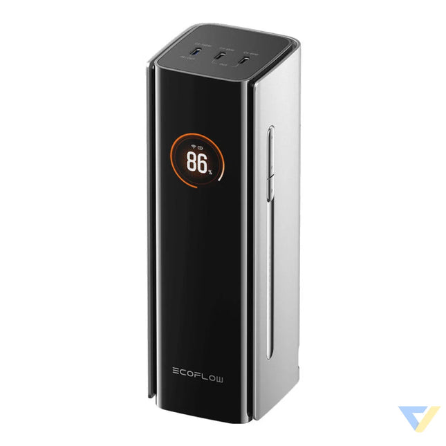 Power Bank EcoFlow RAPID Pro 300W 140W Kabel Powerbanks