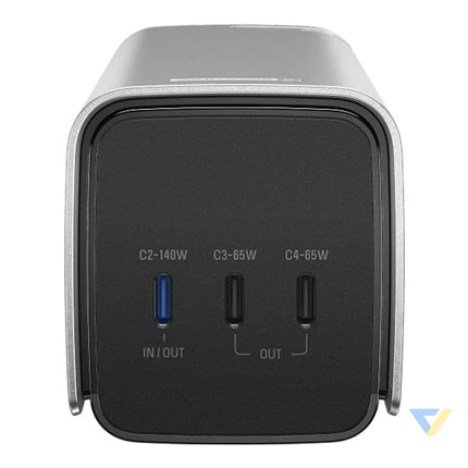 Power Bank EcoFlow RAPID Pro 300W 140W Kabel Powerbanks