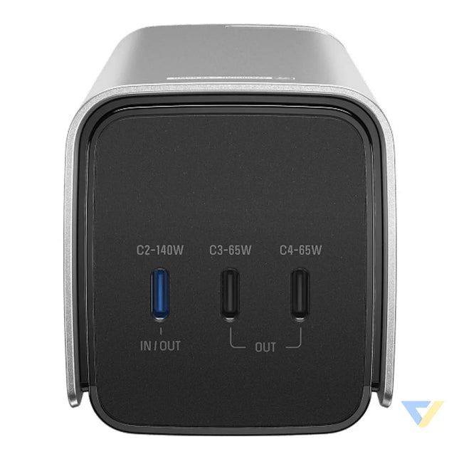 Power Bank EcoFlow RAPID Pro 300W 140W Kabel Powerbanks