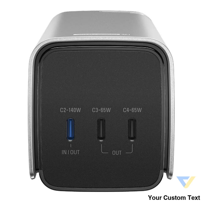 Power Bank EcoFlow RAPID Pro 300W 140W Kabel Powerbanks