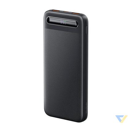 Power Bank Mcdodo MC 3881 Digital Display 10000mAh 22.5W do D (czarny) Powerbanks