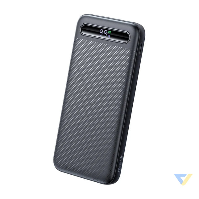 Power Bank Mcdodo MC 3881 Digital Display 10000mAh 22.5W do D (czarny) Powerbanks
