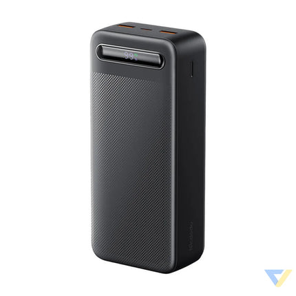 Power Bank Mcdodo MC 3911 Digital Display 30000mAh 22.5W do D (czarny) Powerbanks