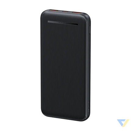 Power Bank Mcdodo MC 4631 Dual USB,10000mAh 10.5W (black) Powerbanks