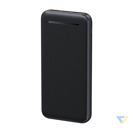 Power Bank Mcdodo MC 4631 Dual USB,10000mAh 10.5W (black) Powerbanks