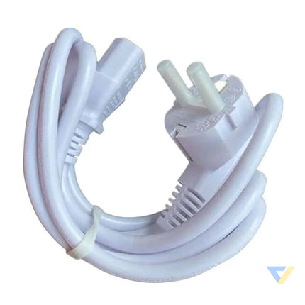 Power cable for Roidmi Eve Plus charging station Spare parts