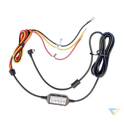 Power cable for VIOFO HK3 miniUSB video recorders Accessories