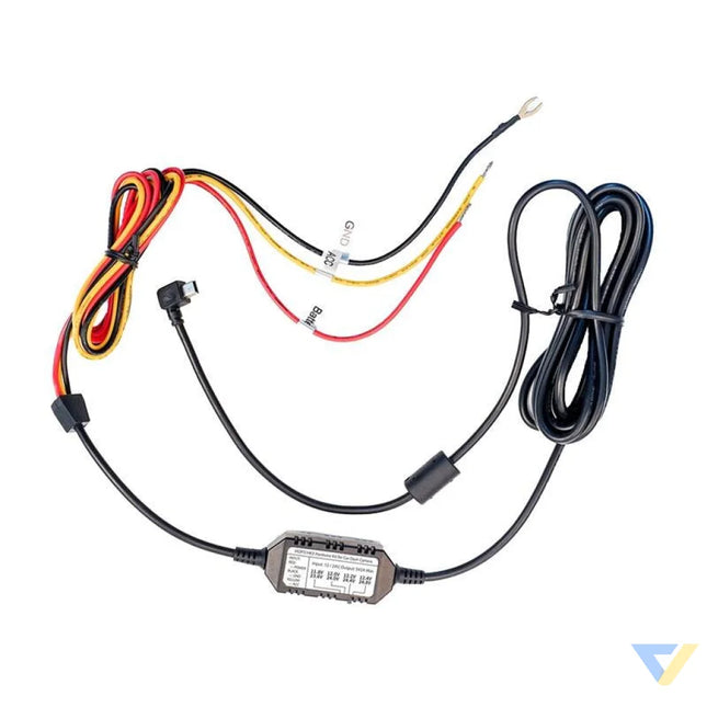 Power cable for VIOFO HK3 miniUSB video recorders Accessories