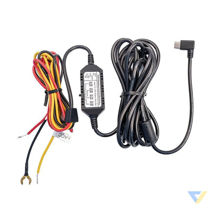 Power cable for VIOFO HK4 USB C video recorders Accessories
