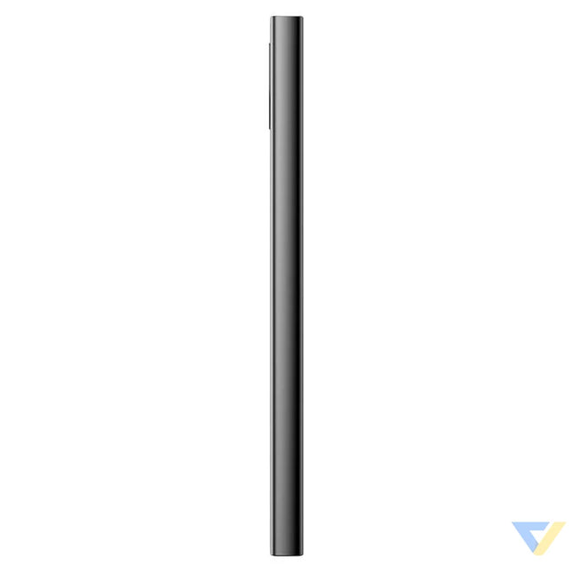 Powerbank Baseus Adaman Metal 10000mAh 2xUSB USB C Lightning MicroUSB 22.5W (black) Powerbanks
