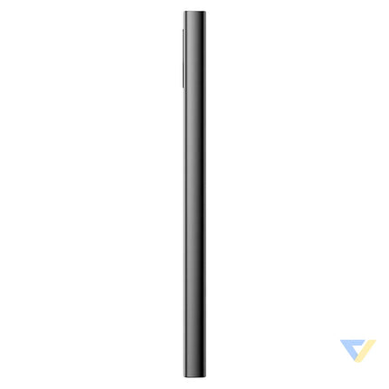 Powerbank Baseus Adaman Metal 10000mAh 2xUSB USB C Lightning MicroUSB 22.5W (black) Powerbanks