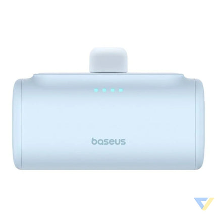 Powerbank baseus Compact USB C 5000mAh 20W (blue) Powerbanks