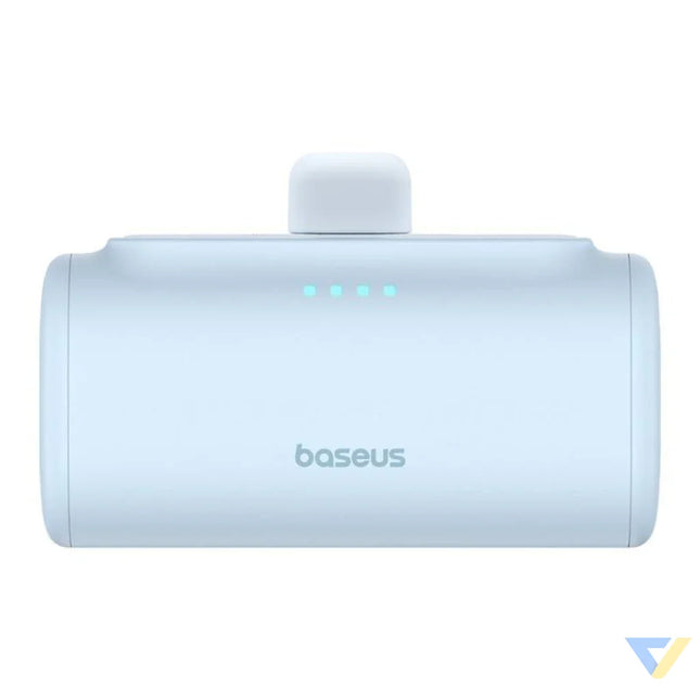 Powerbank baseus Compact USB C 5000mAh 20W (blue) Powerbanks