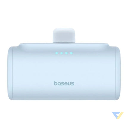 Powerbank baseus Compact USB C 5000mAh 20W (blue) Powerbanks