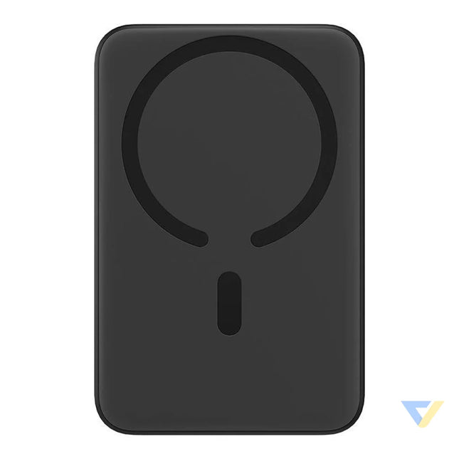 Powerbank Baseus Magnetic Mini 10000mAh USB C 20W MagSafe (black) Powerbanks