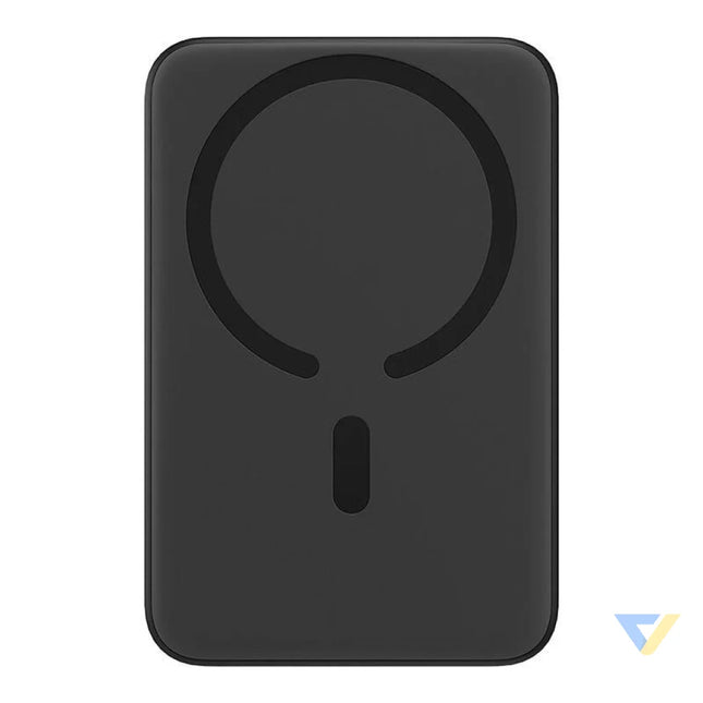 Powerbank Baseus Magnetic Mini 10000mAh USB C 20W MagSafe (black) Powerbanks