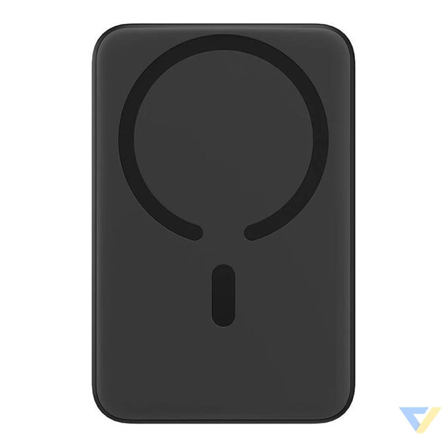 Powerbank Baseus Magnetic Mini 10000mAh USB C 20W MagSafe (black) Powerbanks