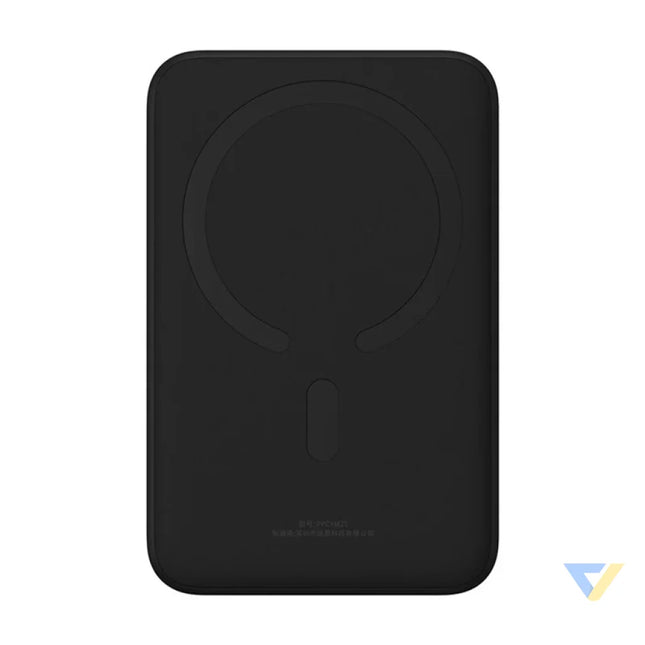 Powerbank Baseus Magnetic Mini 20000mAh USB C 20W MagSafe (black) Powerbanks
