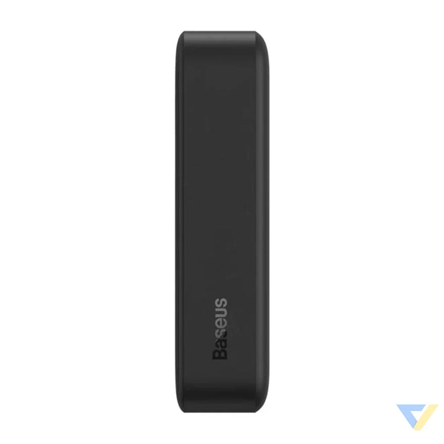 Powerbank Baseus Magnetic Mini 20000mAh USB C 20W MagSafe (black) Powerbanks