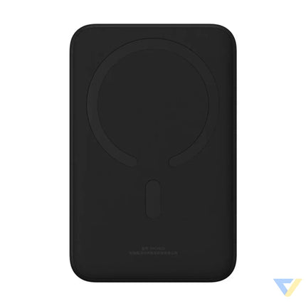 Powerbank Baseus Magnetic Mini 20000mAh USB C 20W MagSafe (black) Powerbanks